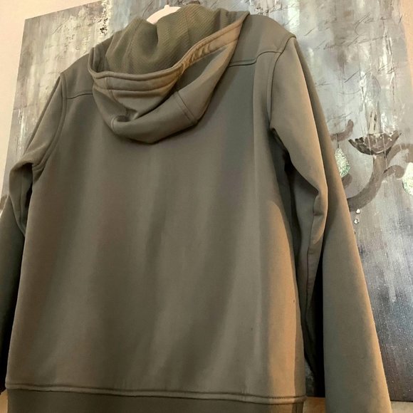 SIMS Snowboarding Jacket. Size Medium - Picture 6 of 11